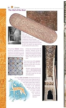 Amazon | La Alhambra de cerca | Cid Acedo, Aurelio, Núñez